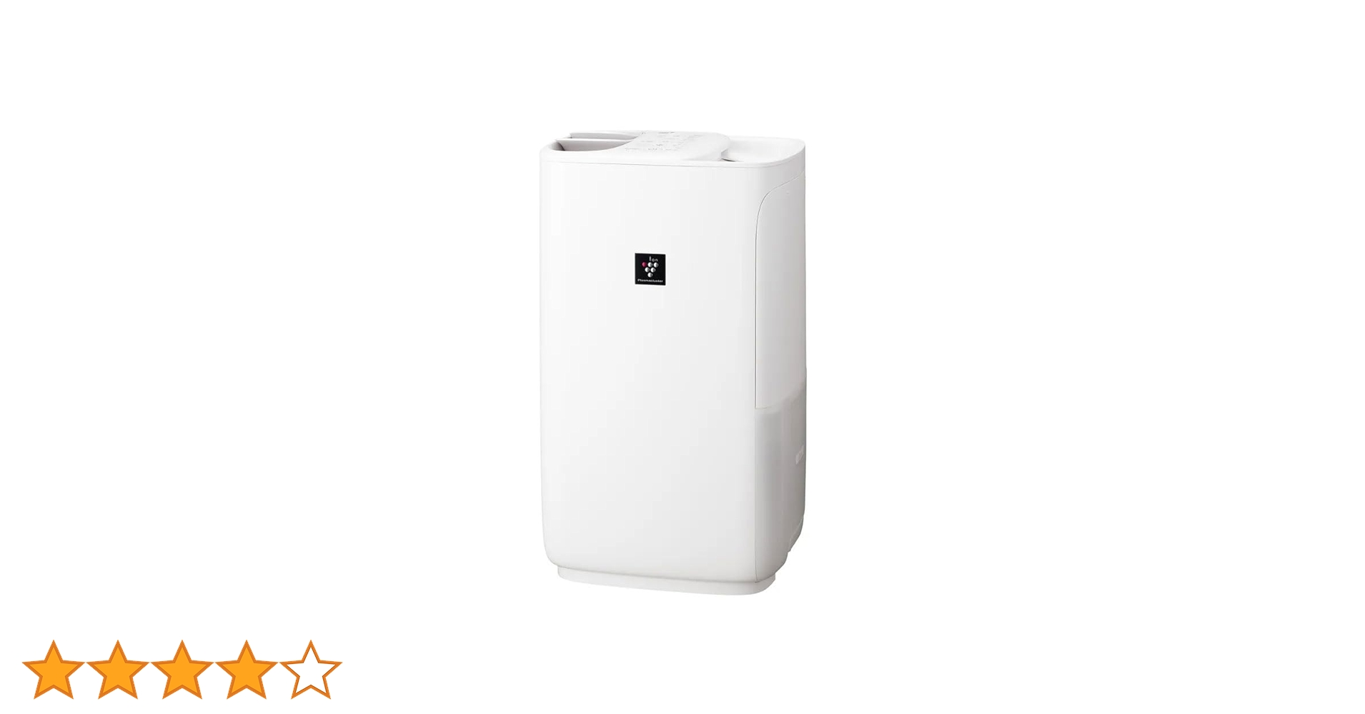 【2024年製】SHARP HV-S75-T加湿器 ブラック Amazon.co.jp: シャープ ハイブリッド式 加湿器 HV-S75-T どっちも給水